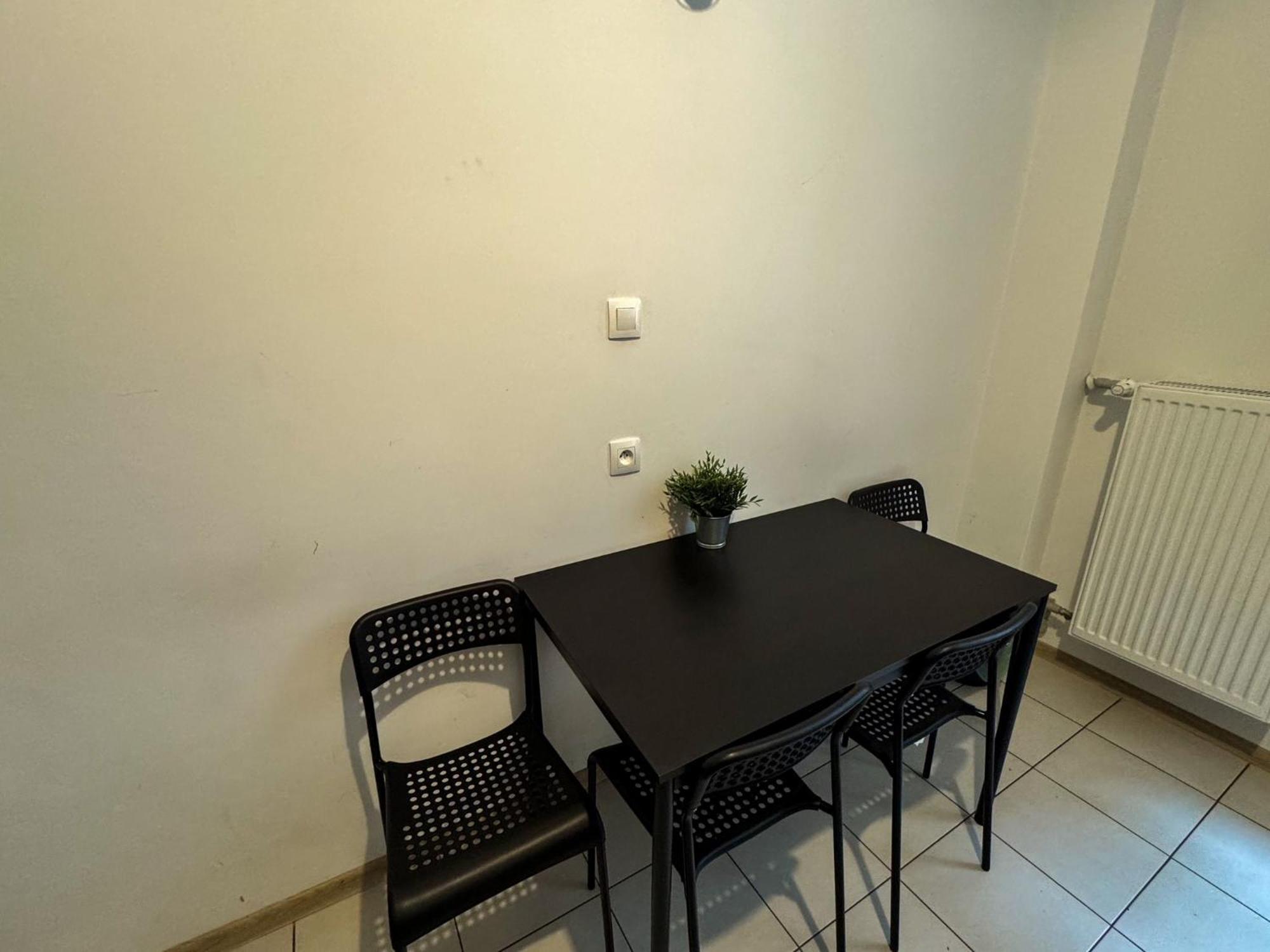 Fantastic Waw - F17 Apartment Warsaw Exterior photo
